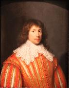 Cornelis Jonson